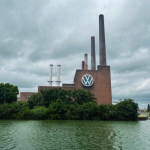 VW Werk